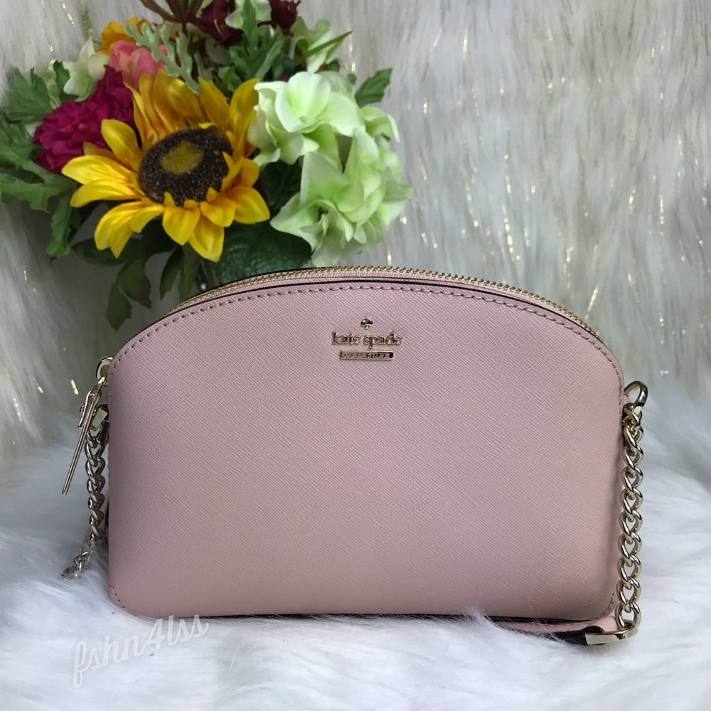 ❌SOLD❌KATE SPADE CAMERON STREET HILLI CROSSBODY - Picture 5 of 8